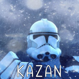 Kazan Training Facility