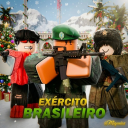 "EB" | Brazilian Army