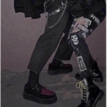 RICH BADDIES!