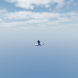 Endless Walk