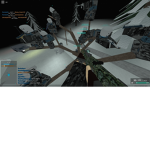1st 007 Empire
