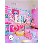 •Pea's boutique•