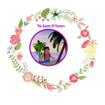 The Queen Of Flowers