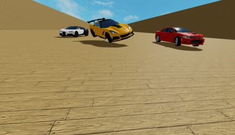 (Russian update) ski jumping on lightning mcqueen