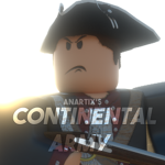 Τhe CοntinentaΙ Army
