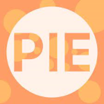 Peaceful pieces of pie!