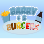 Barry's Burgers