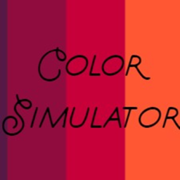 Color Simulator!