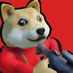 Just a gun game