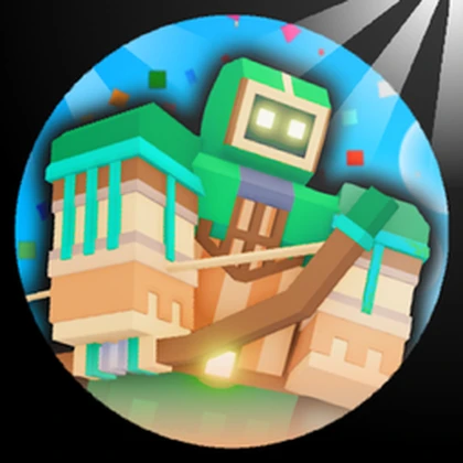 Wanderlands Roblox group icon