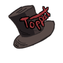 the toppat airship (members only) beta