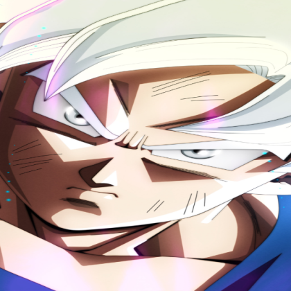 37262_son-goku-dragon-ball Roblox decal
