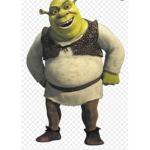 Shrekky boys