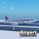 ✈️ Airport Simulator