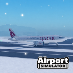 [ NOW ]✈️ Airport Simulator