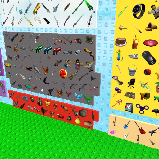 Lets Party Gear Testing Edition