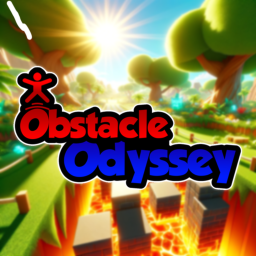 Obstacle Odyssey
