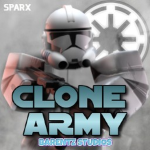 Τhe Clοne Army