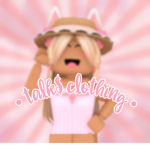 • TALK$ CLOTHING •