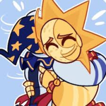 ~Sun's and Moon's Superstar daycare~