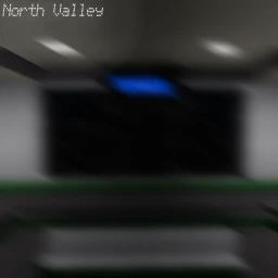 North Valley Power Station icon