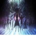 X Phantom Troupe X