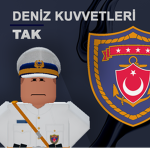 |TAK| Deniz Kuvvetleri Komutanlığı