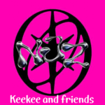 Keekee-and-Friends!