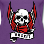 SBL || Skull Basketball Leauge