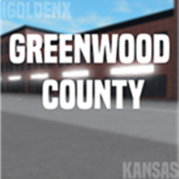 Greenwood County, Kansas [V2] [BETA]