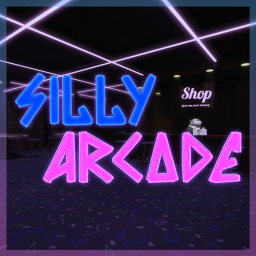 Silly Arcade [Hangout]