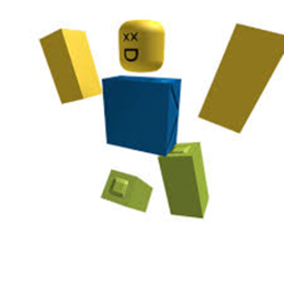 error occurred keep jumping