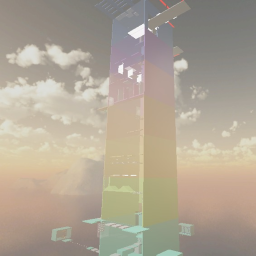 tower easy?