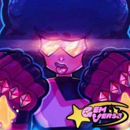 Gemverse icon