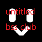 Untitled Bss Club