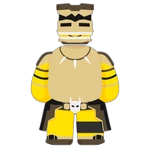 Game Badge Thumbnail