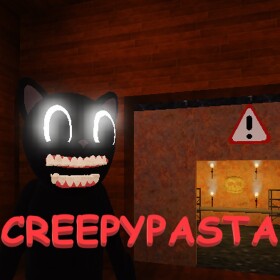 The Trevor Cryptid Elevator