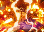 sungod luffy