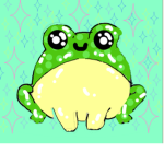 The FrogFanatics!