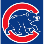 [MLB] - @CHICubs