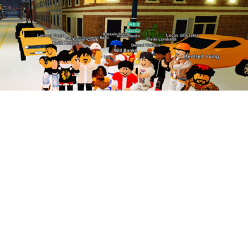 East Brickston renoviert