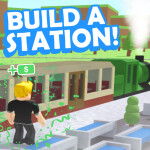 Station Master Tycoon