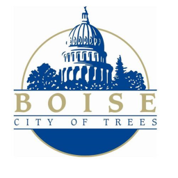 City of Boise, State of Idaho