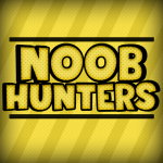Alpha | Noob Hunters