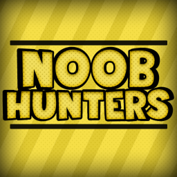 Alpha | Noob Hunters