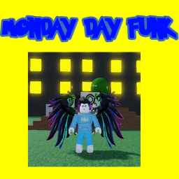 Monday Day Funk (???)