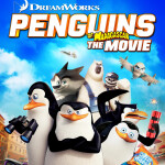 Penguins of Madagascar Roleplay