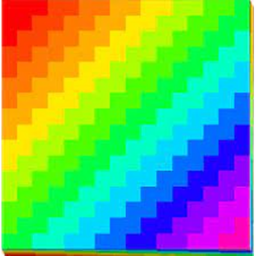 Color Rage
