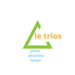 Le trios officiels