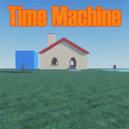 Time Machine